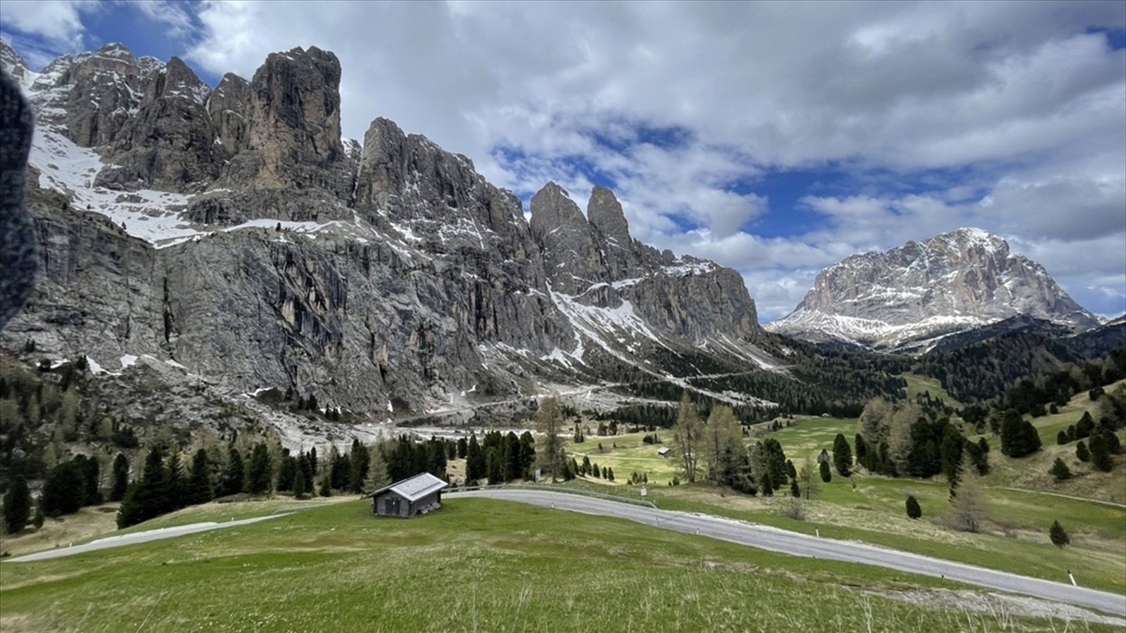 Tutti Dolomiti, Part I (117)