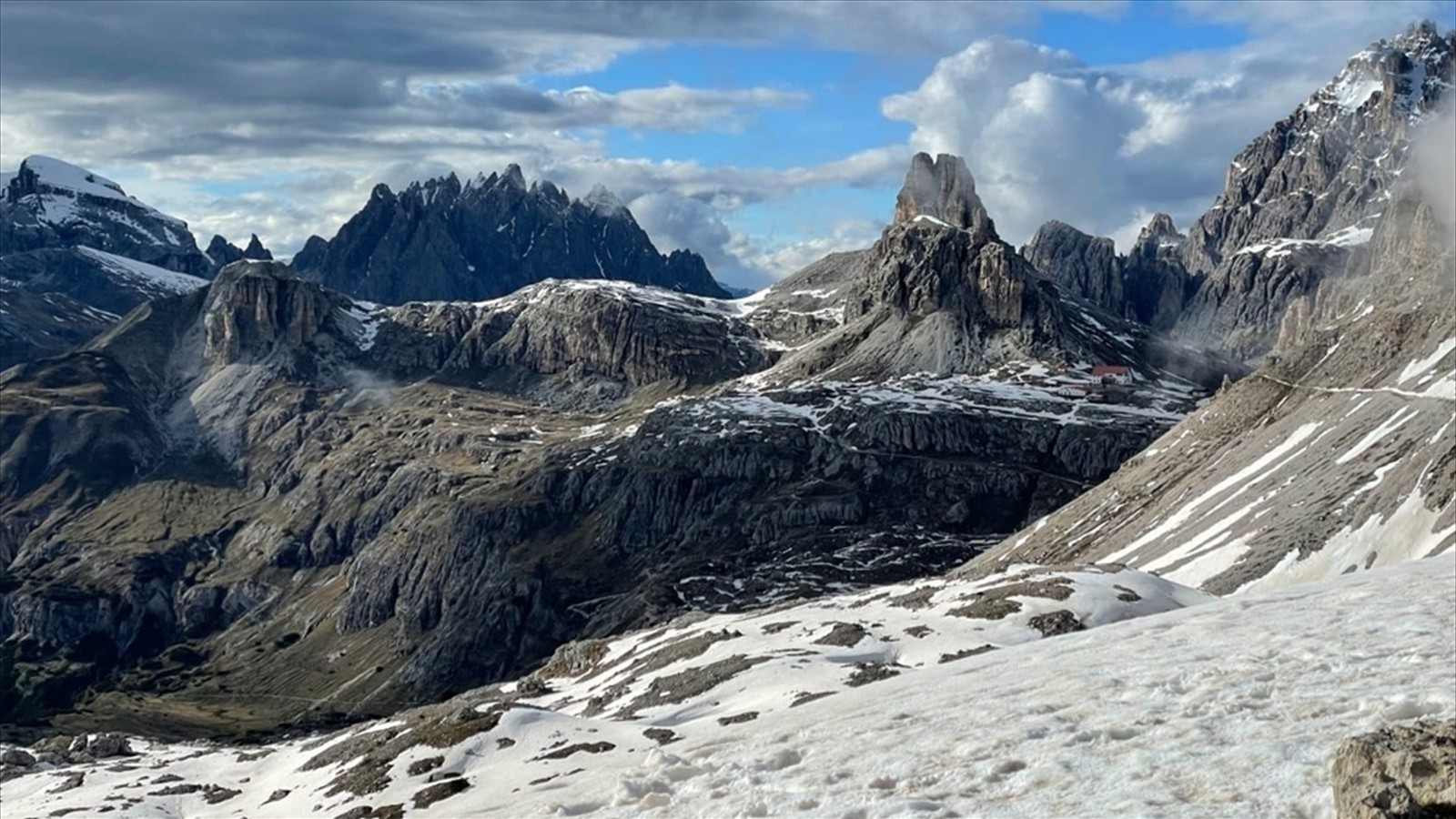 Tutti Dolomiti, Part I (119)