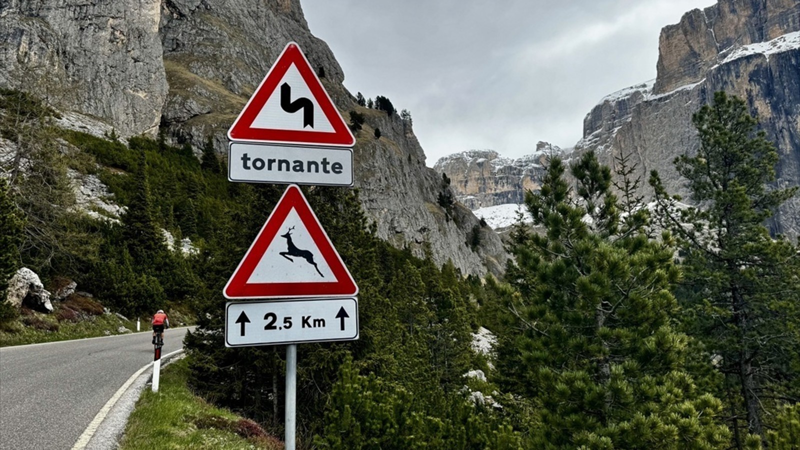 Tutti Dolomiti, Part I (123)