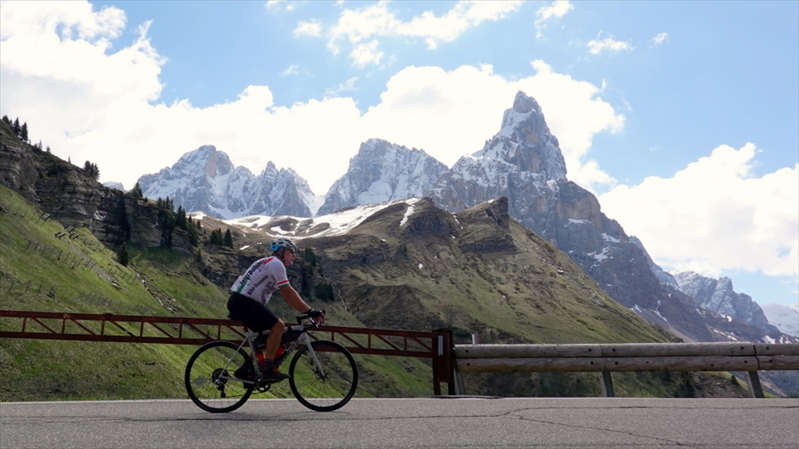 Tutti Dolomiti, Part I (126)