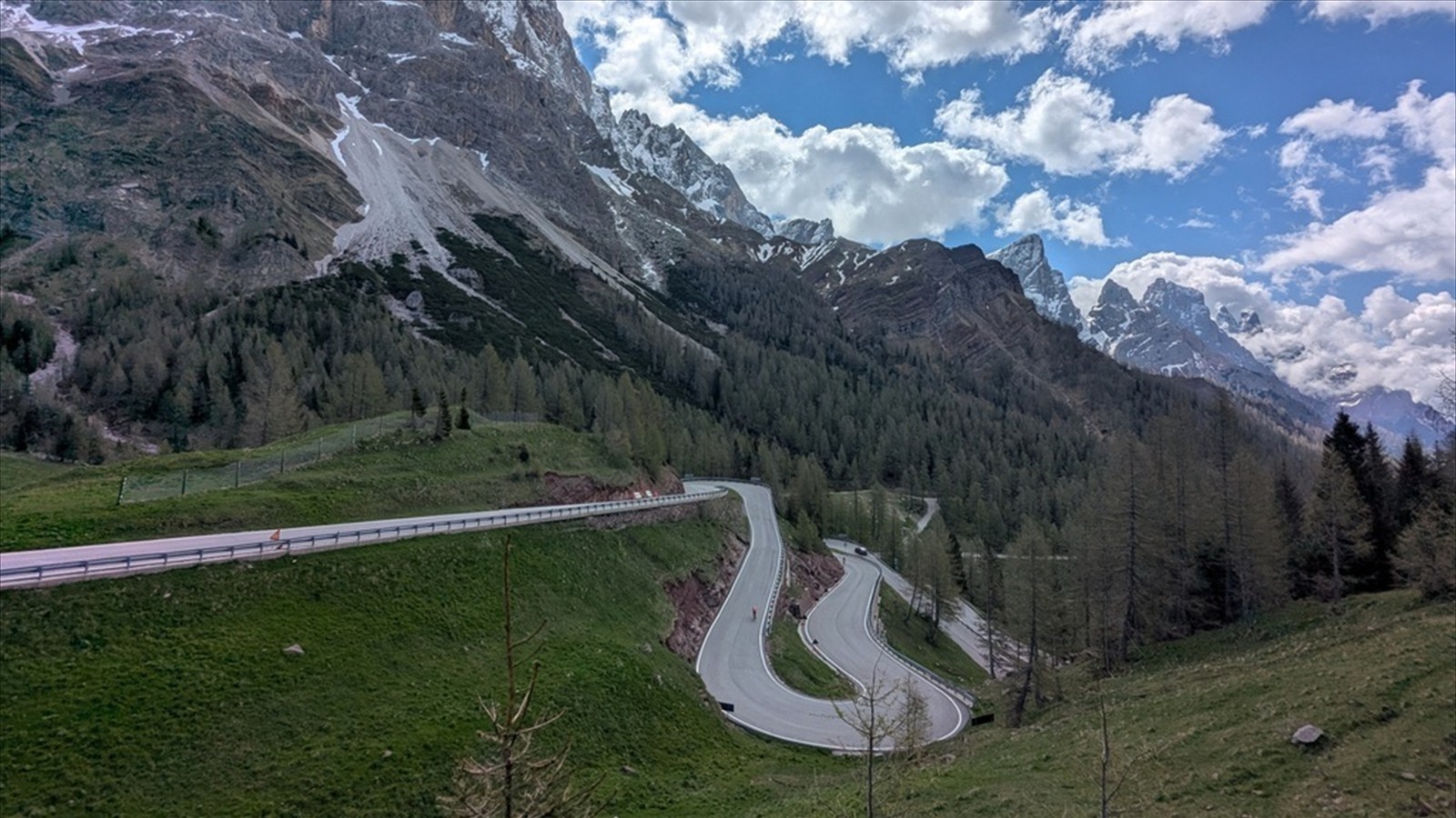 Tutti Dolomiti, Part I (130)