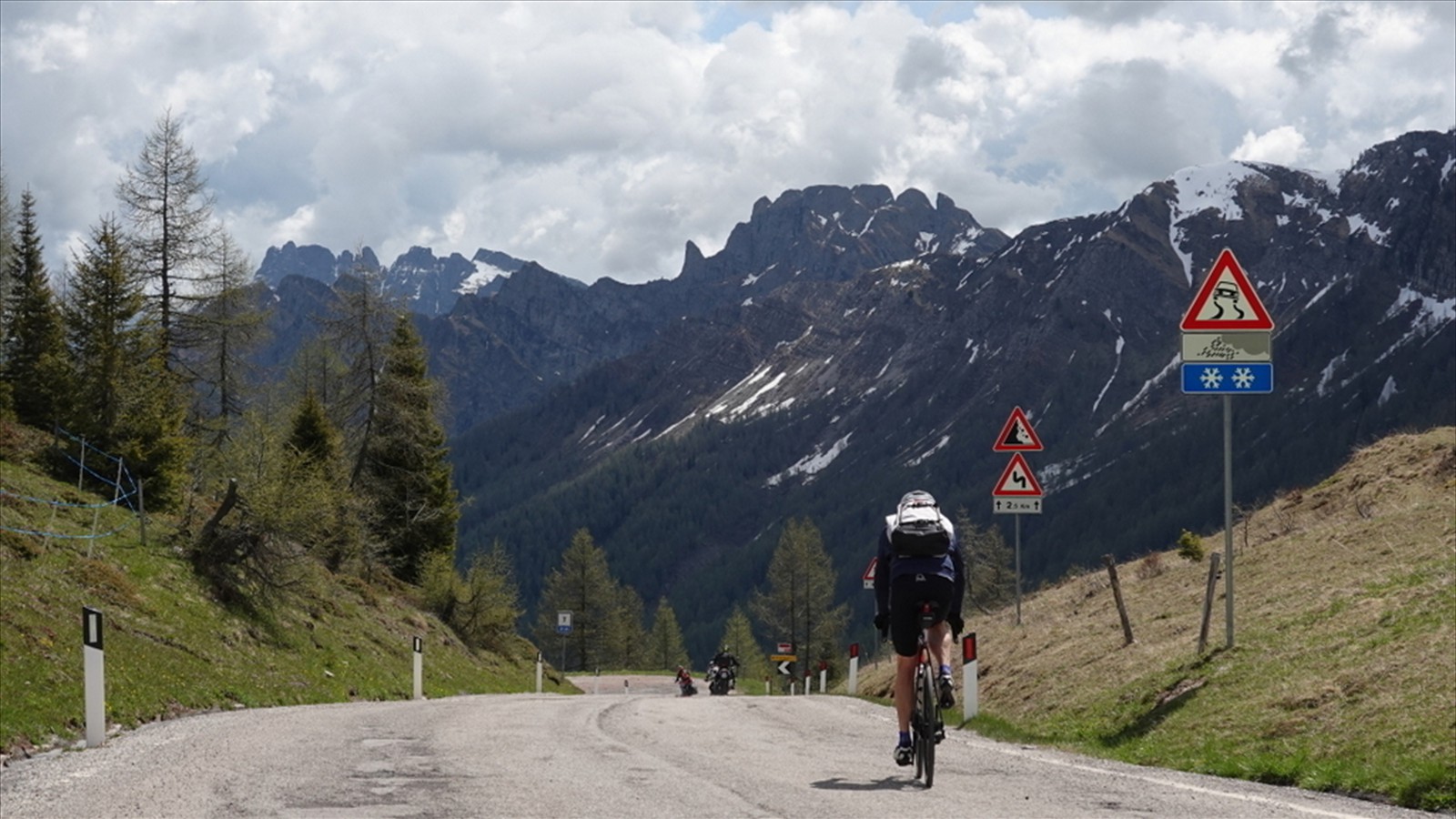 Tutti Dolomiti, Part I (134)
