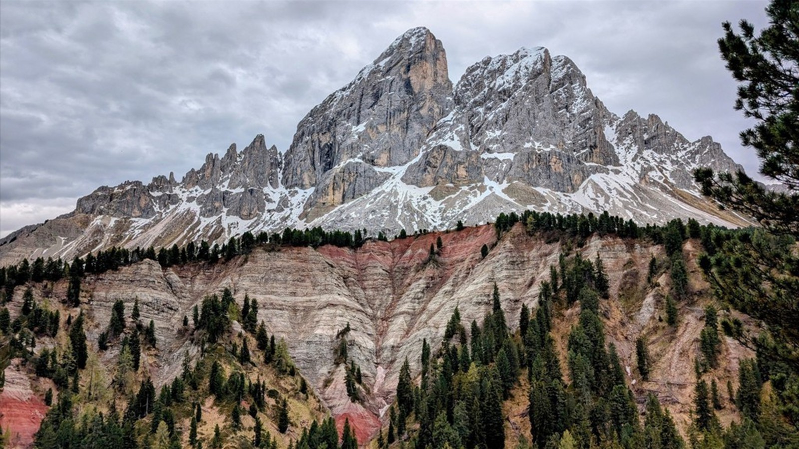 Tutti Dolomiti, Part I (138)