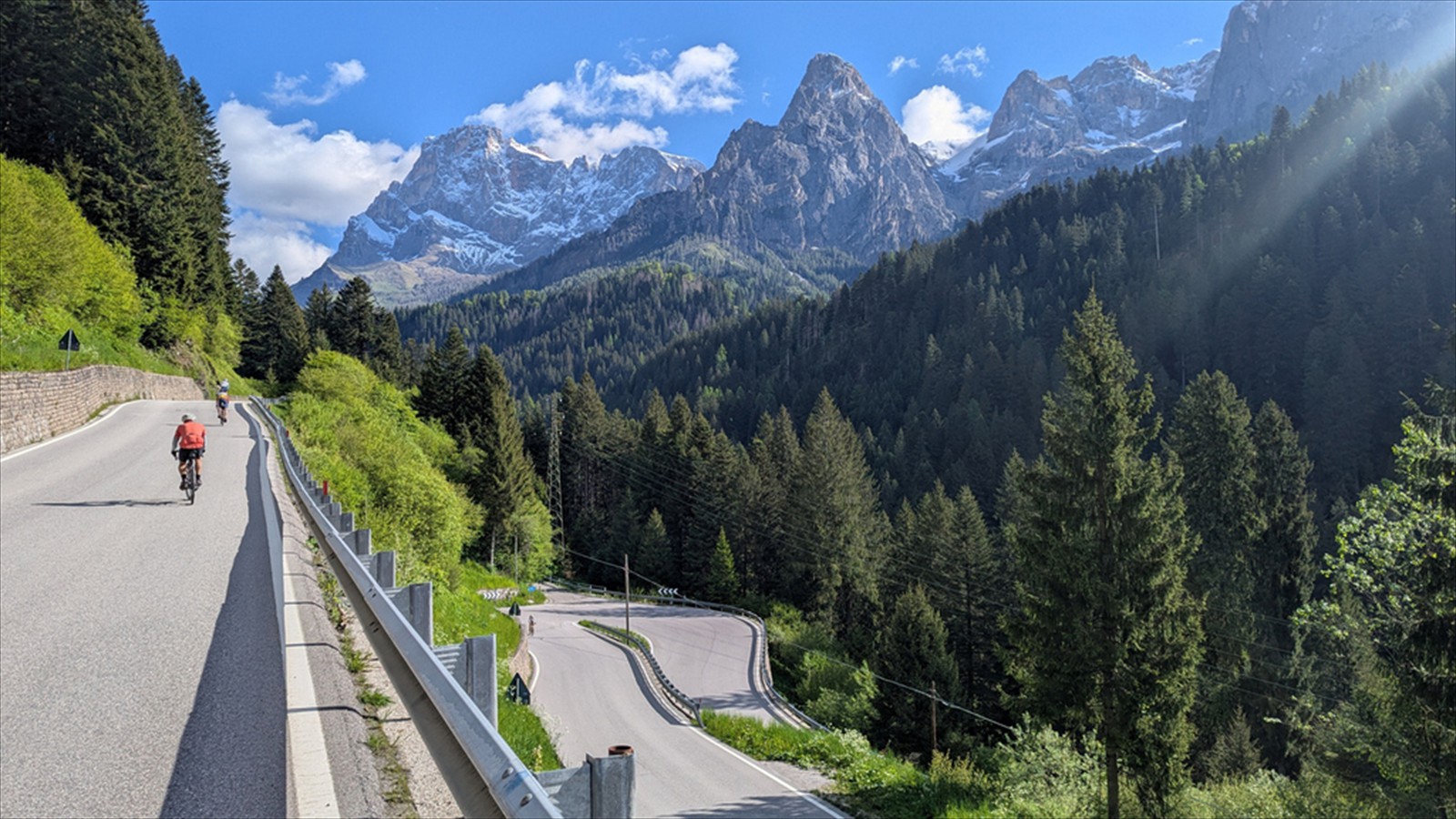 Tutti Dolomiti, Part I (150)