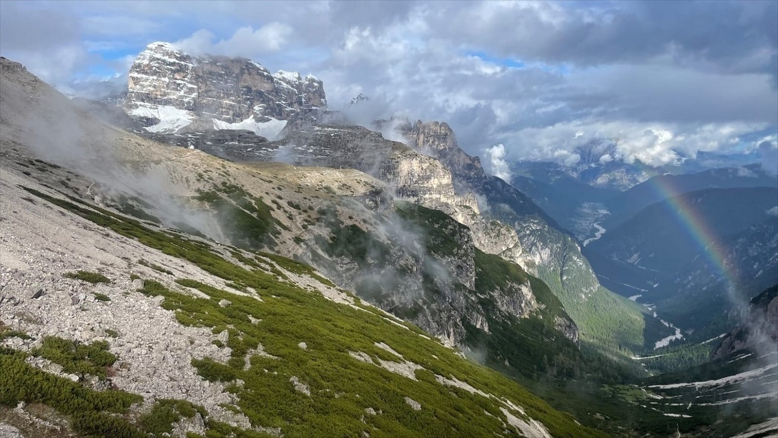 Tutti Dolomiti, Part I (152)